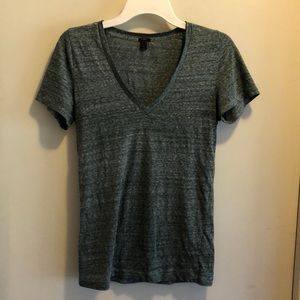 J Crew Boyfriend Style Tee